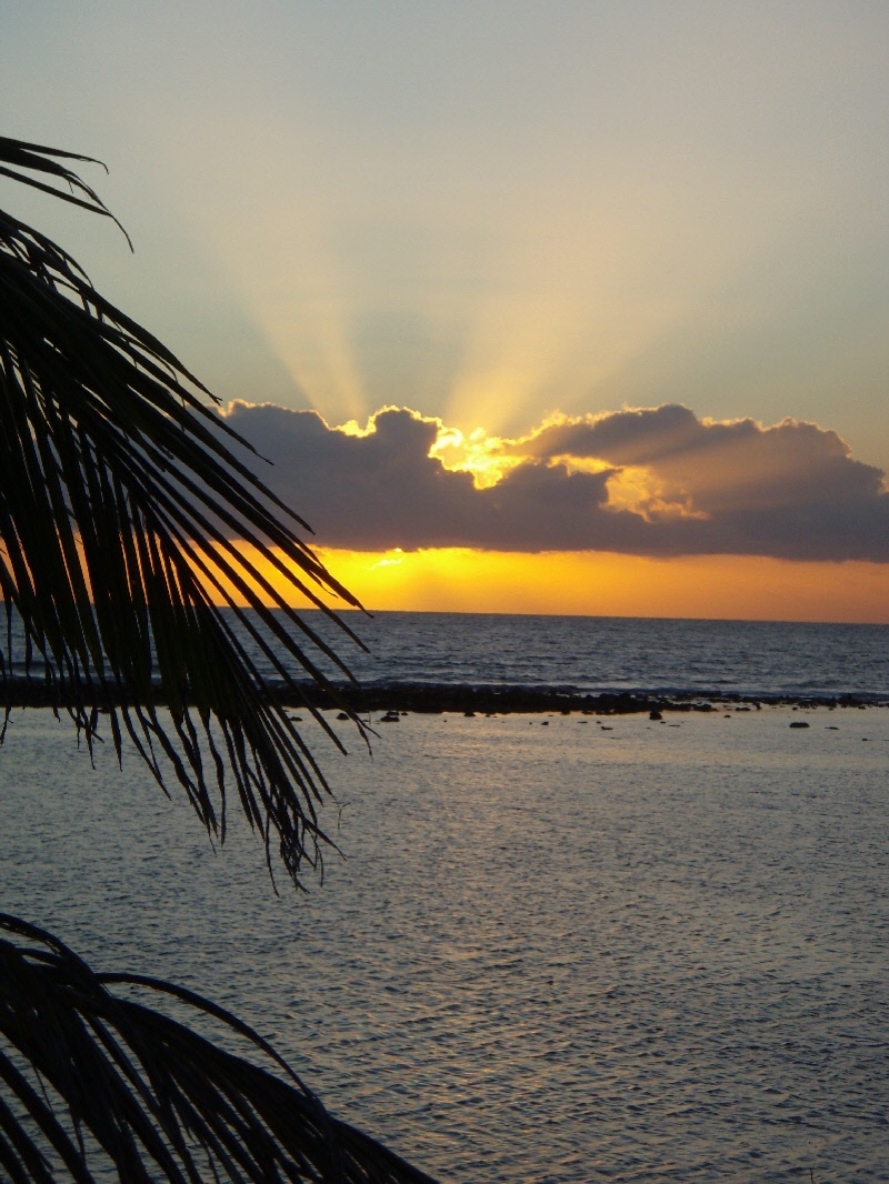 Belize