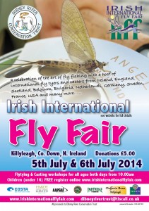 Killyleagh Fly Fair 2014