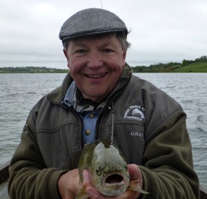 A beautifully proportioned 2kg rainbow from L Lene!